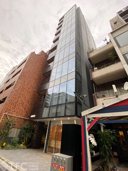 ARISTO平河町（旧L.Biz平河町）