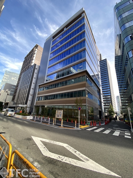 榊原記念ビルディング