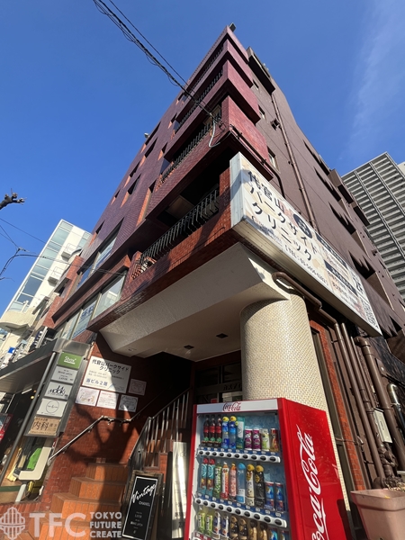 カスティヨ代官山