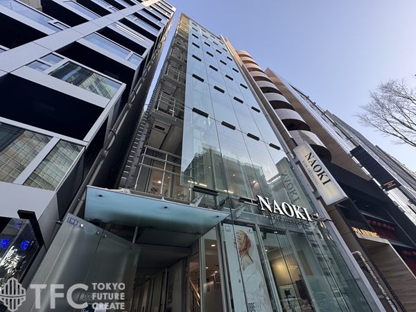 道玄坂今井ビル