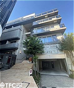 F・S南青山