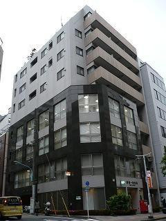 御苑ビル