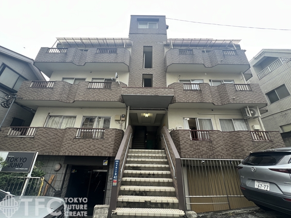 代々木チェリー