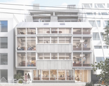 コエル渋谷イースト