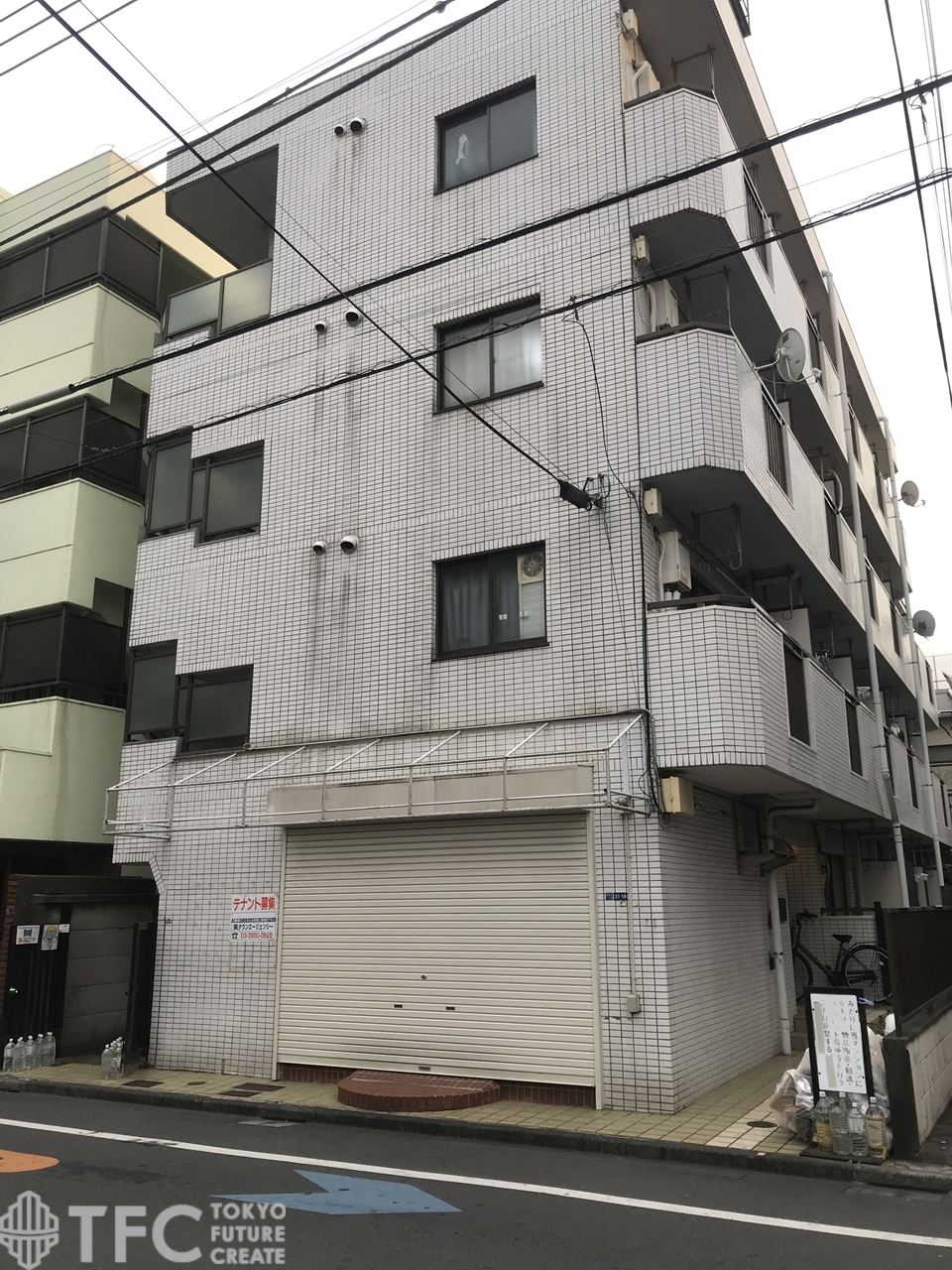 ソアール哲学堂