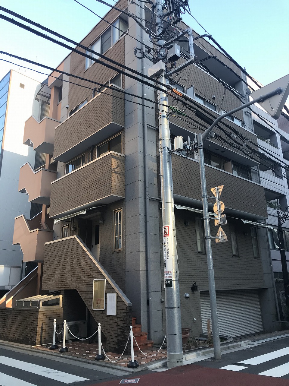六番町プレイス