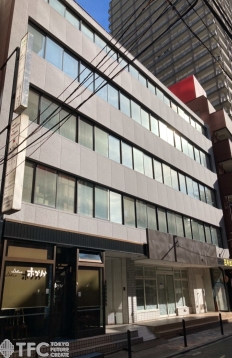 TASビル