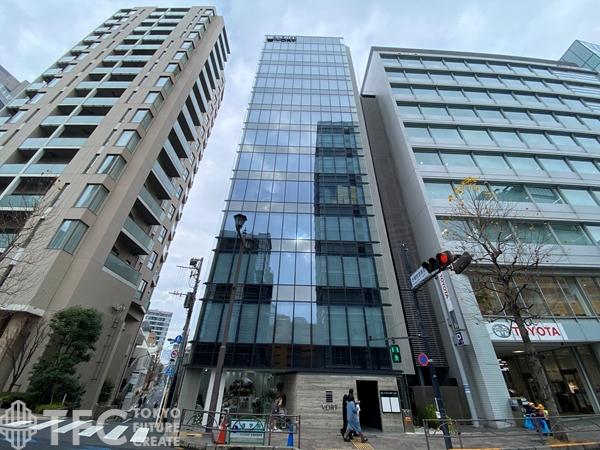 VORT麹町大通り（旧：シンクス麹町）