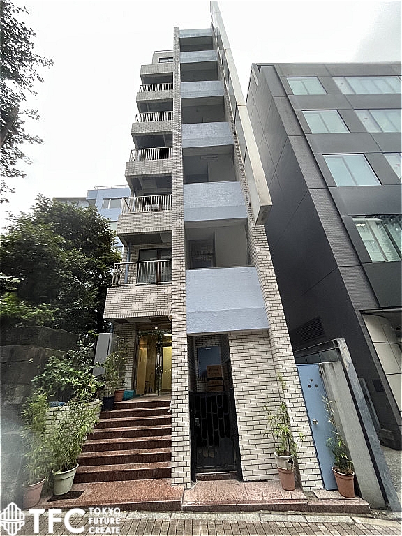 紀尾井町金田ビル