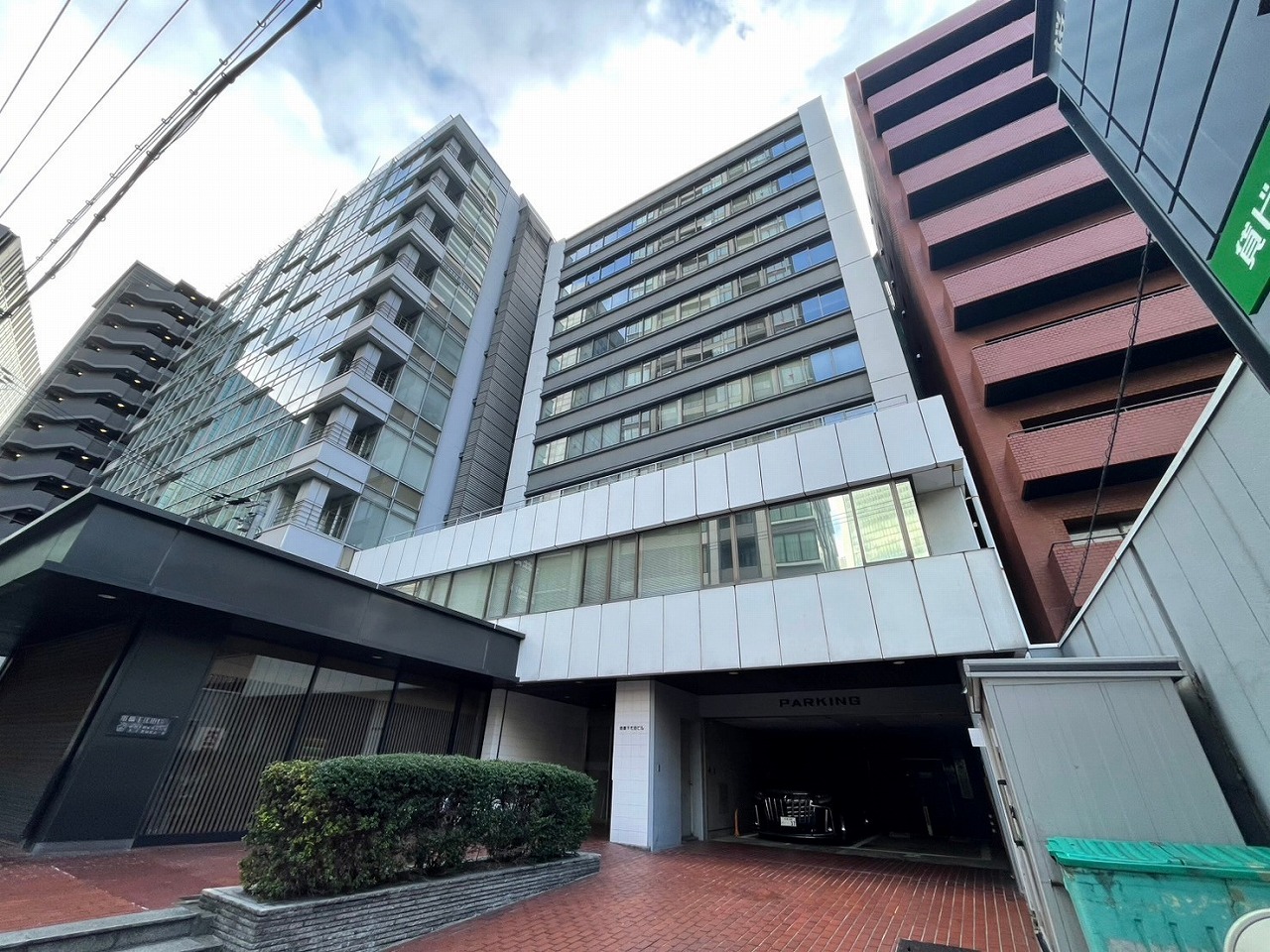 桜橋千代田ビル