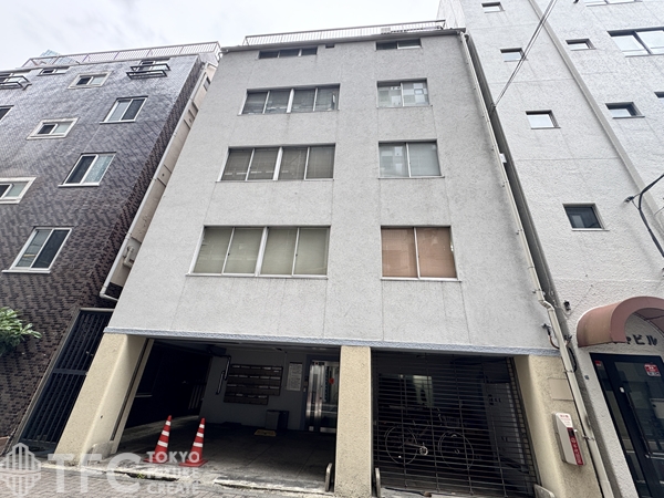 東西館ビル本館