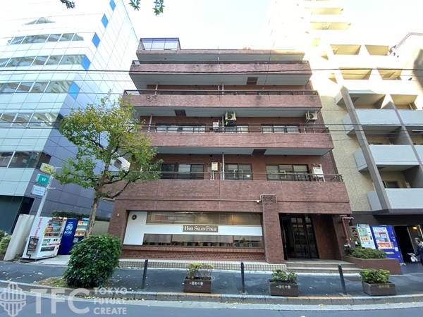 日興ロイヤルパレス一番町