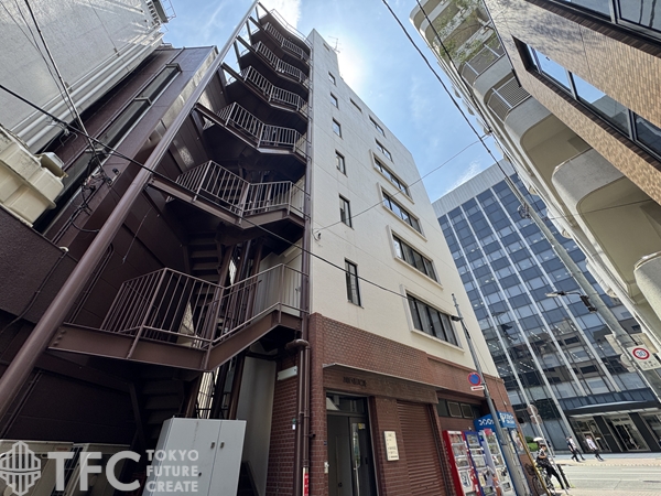 川口屋ビル