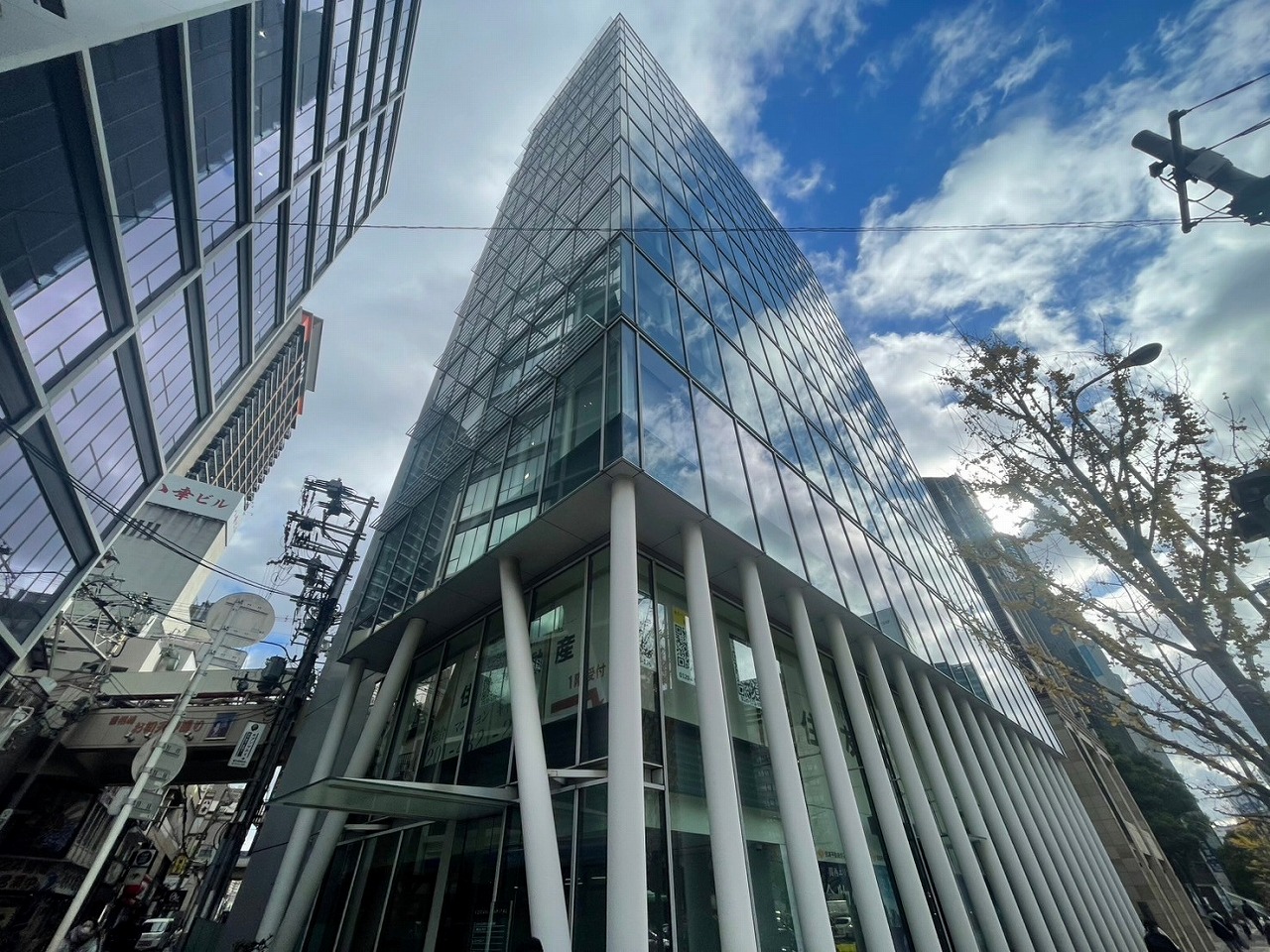 コウヅキキャピタルウエスト