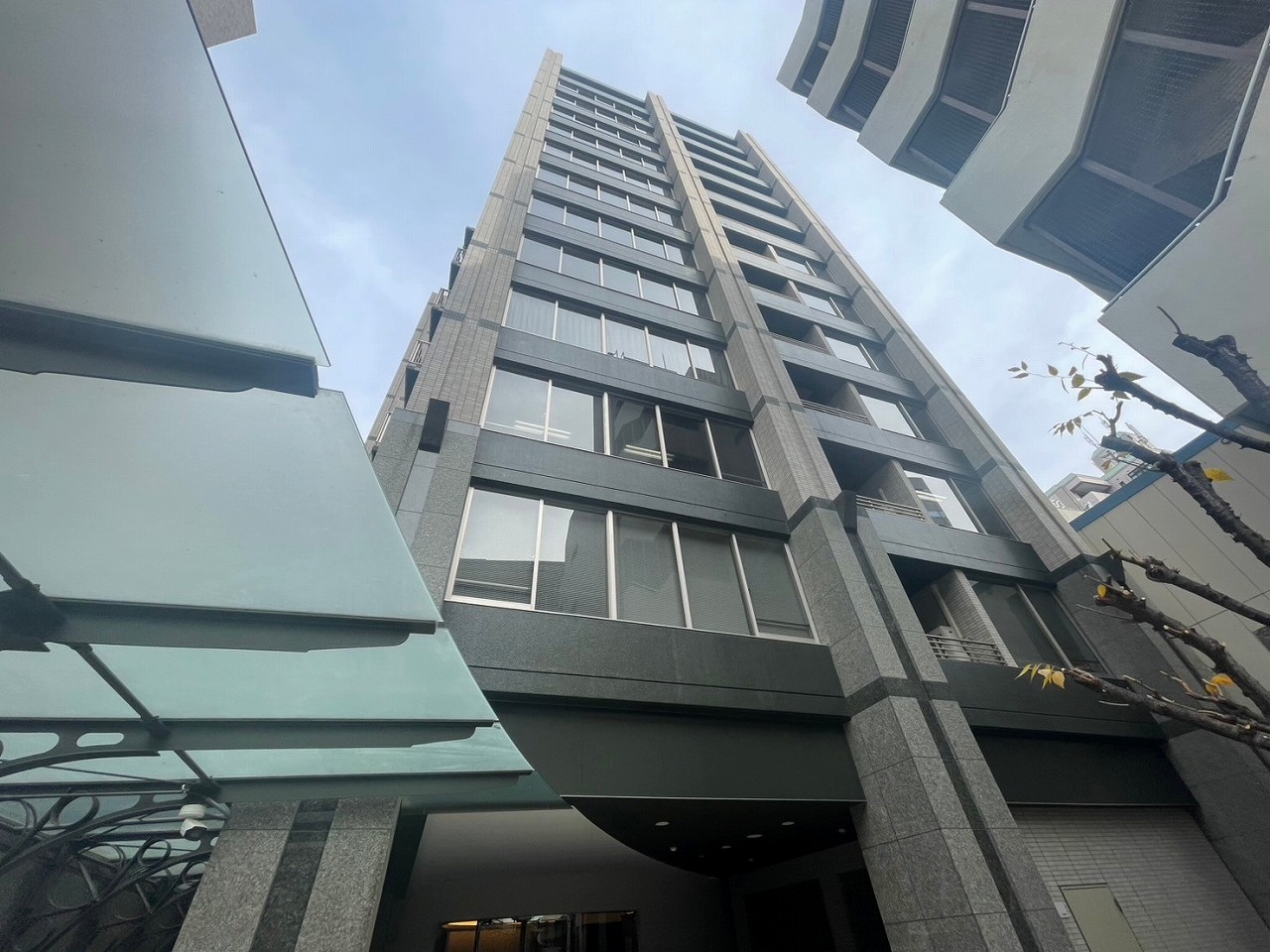 ヴェール中之島北