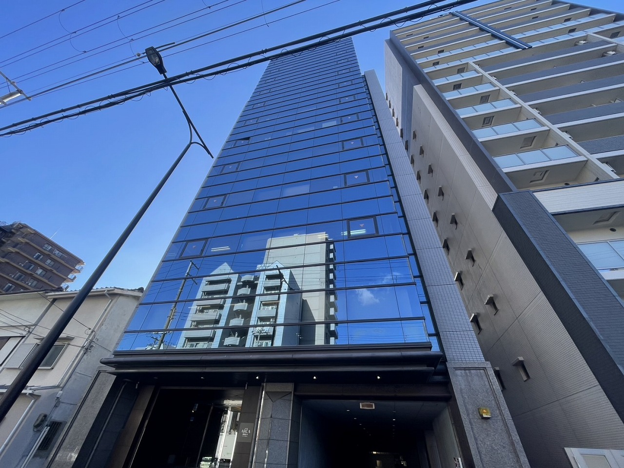 ARCA梅田ビル