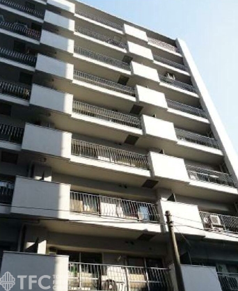 トーア青葉台