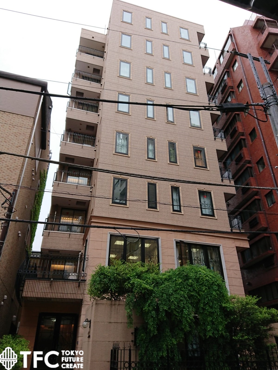 テロワール南青山