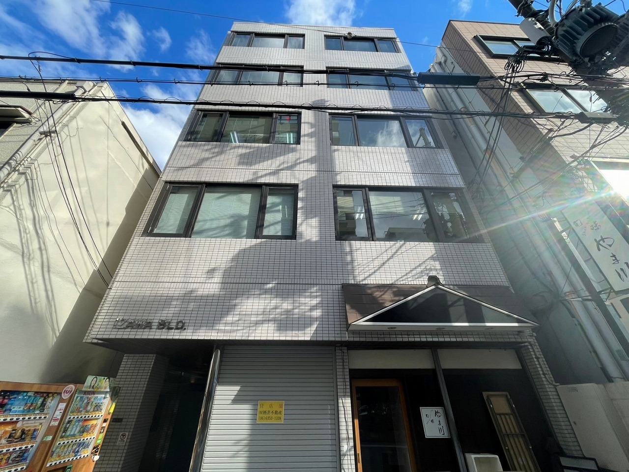 伊沢ビル