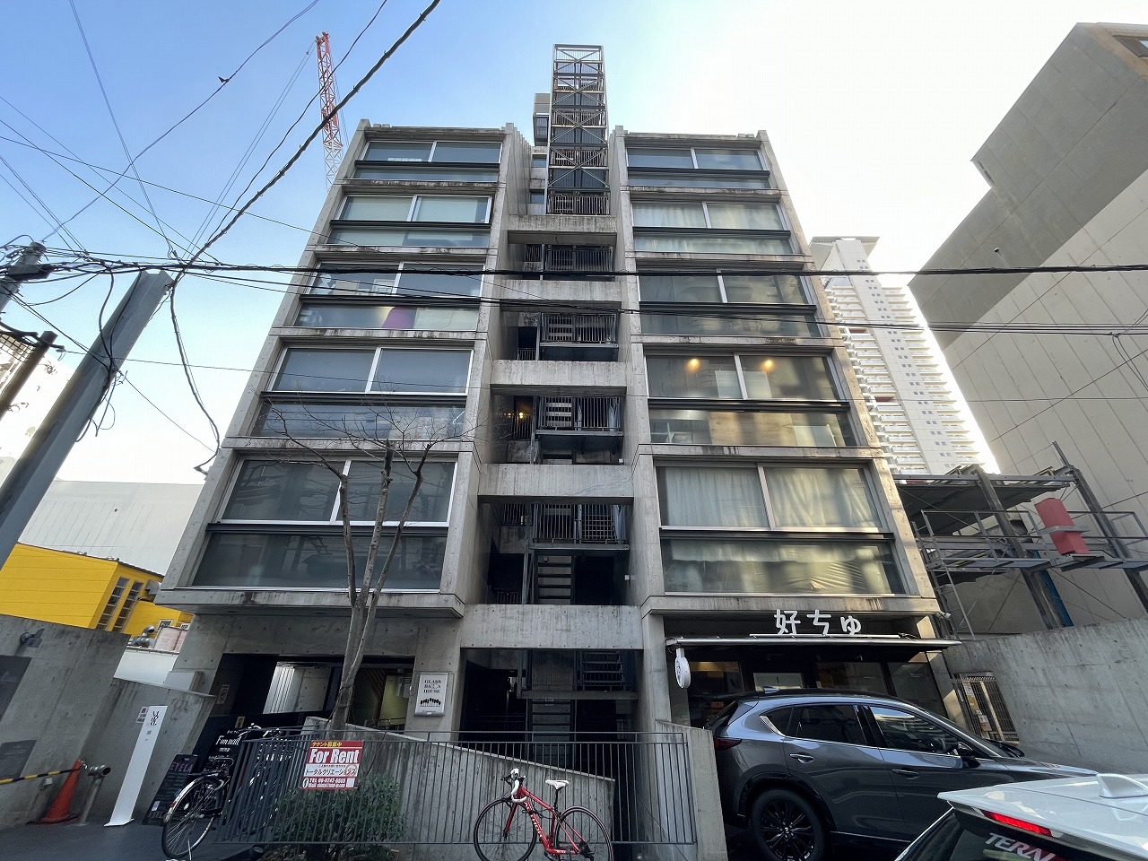 ノースタワービル