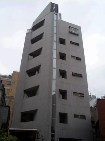 三番町ABCビル（旧：YS三番町ビル）