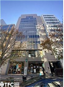 不二ビルディング渋谷