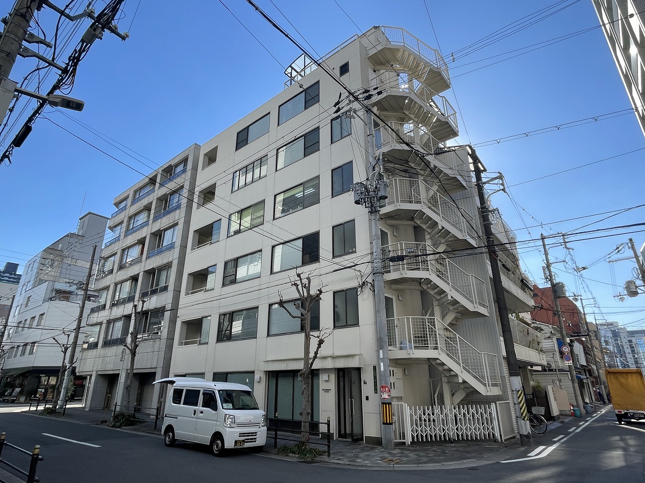 フィラメント天神橋ビル