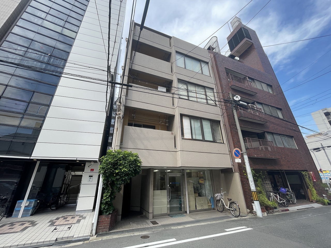 コージィ天満