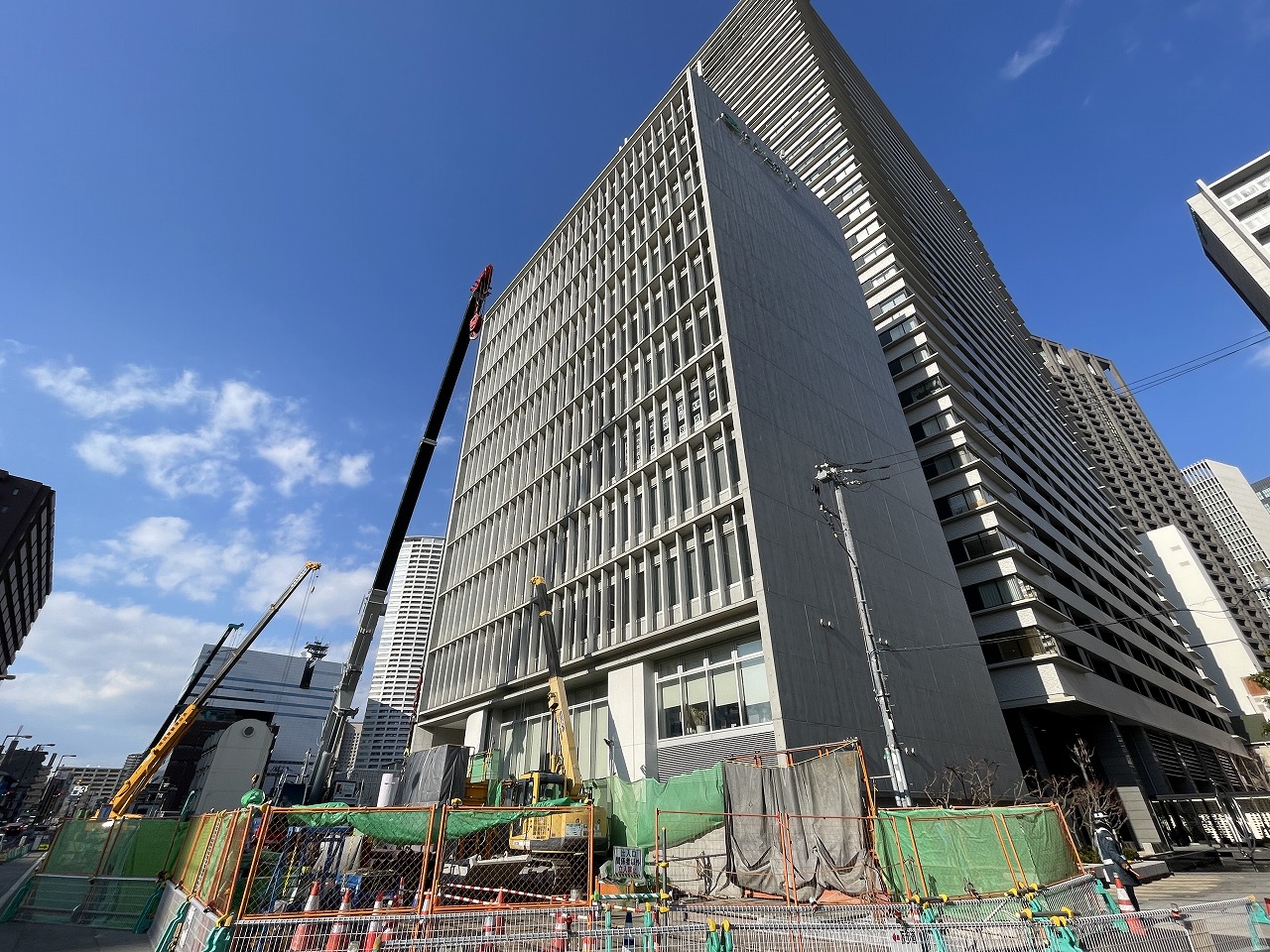 フジヒサFJ中之島ビル