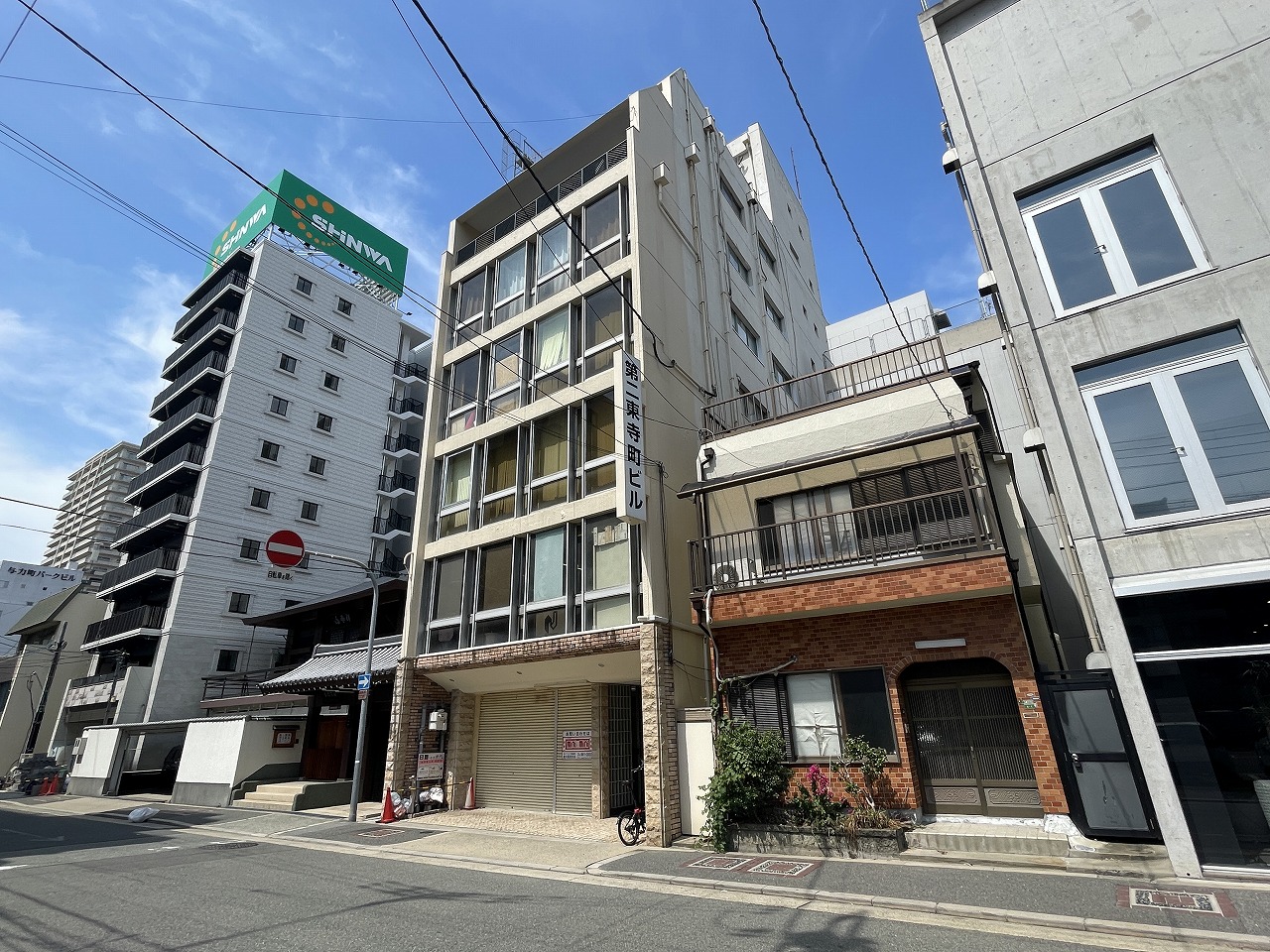第2東寺町ビル
