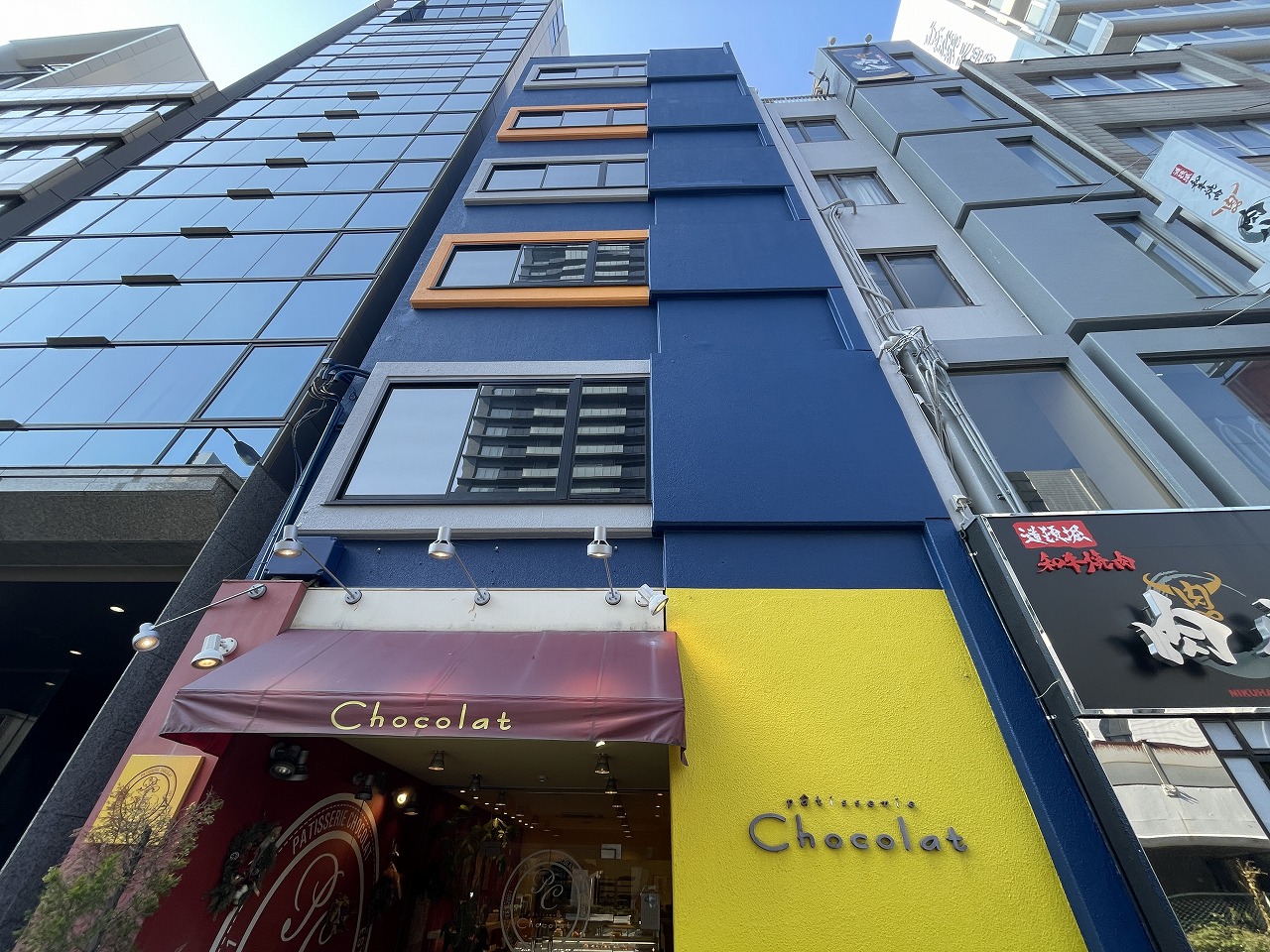 天満橋永ビル