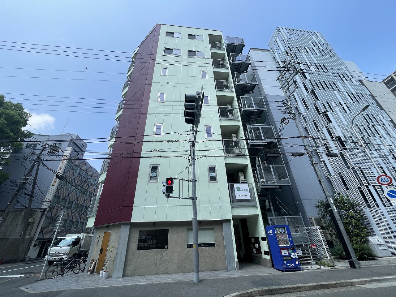 第5伊東ビル南森町