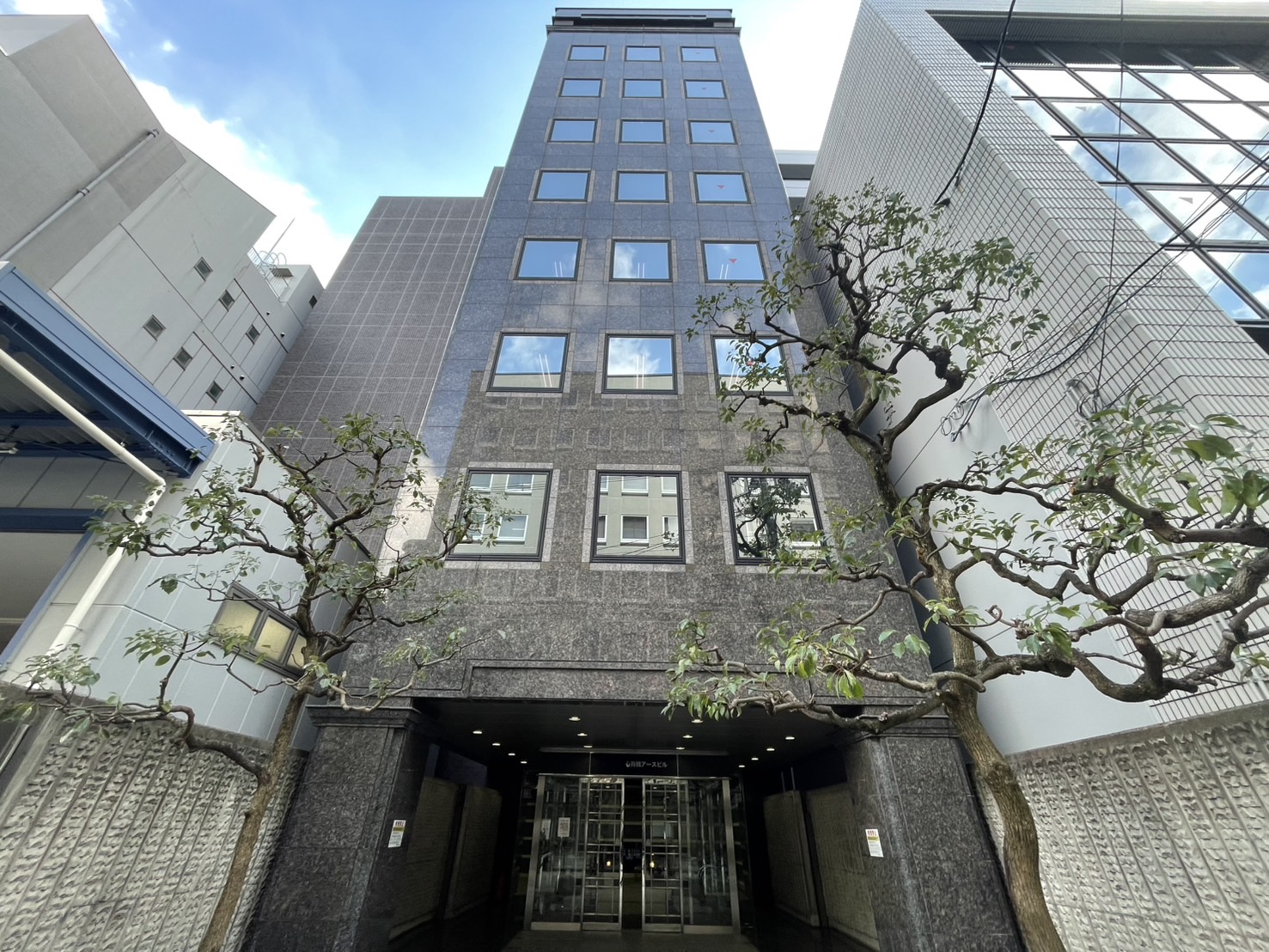 Duo心斎橋（旧：NLC心斎橋アースビル）