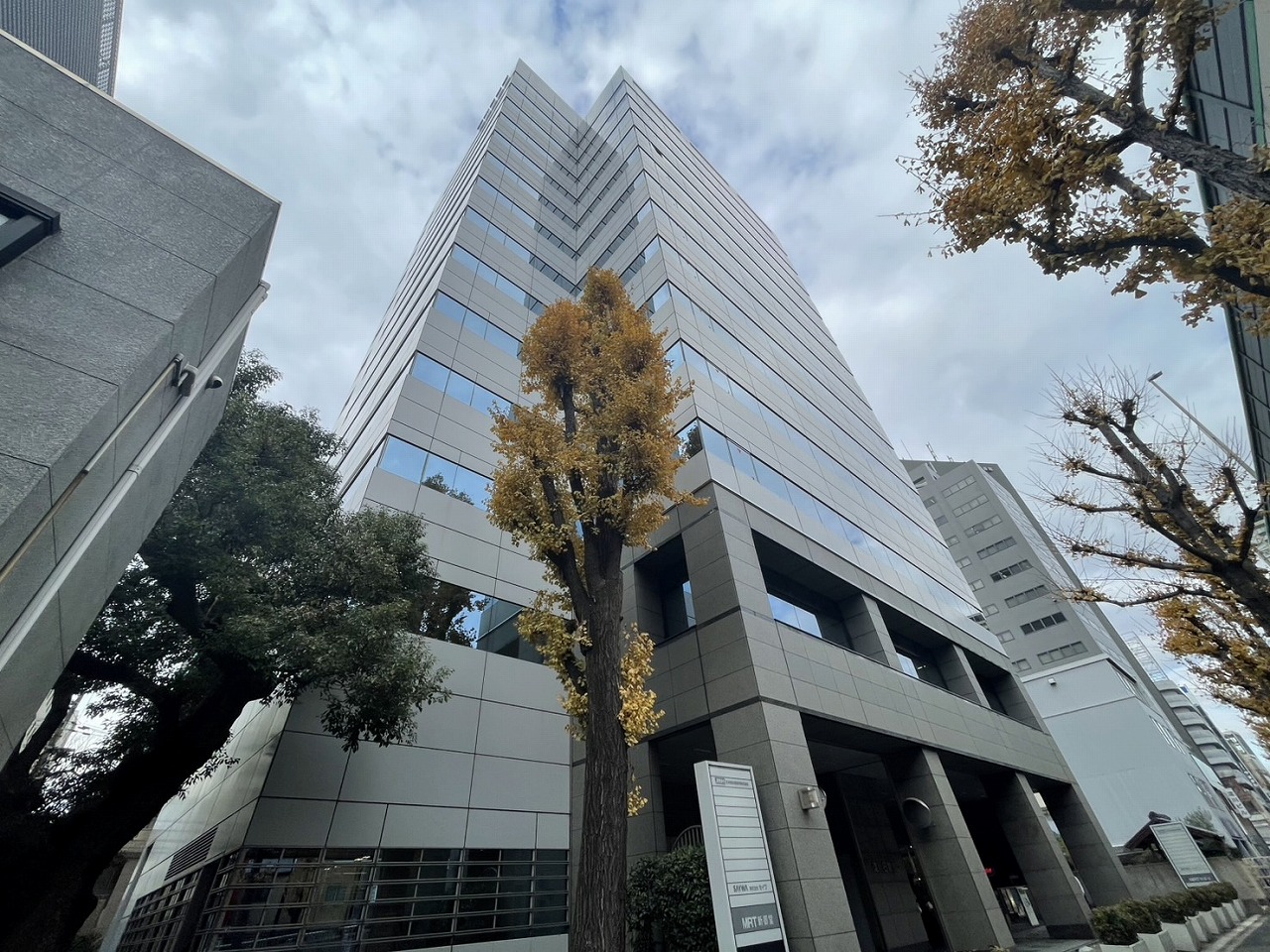淀川6番館