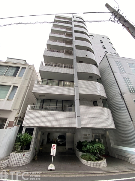 アルス市ヶ谷