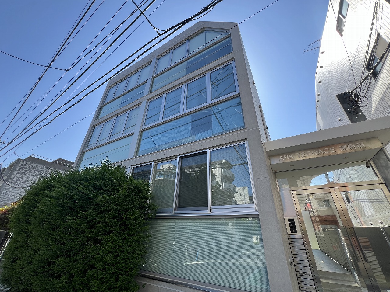 ARK TERRACE東新宿