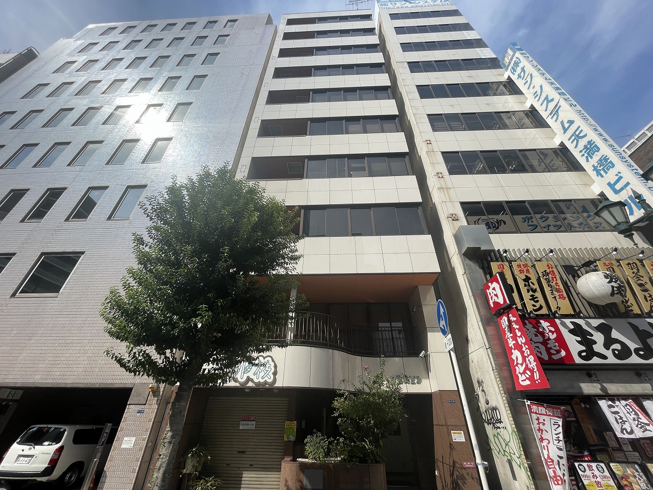 ストーク児島ビル