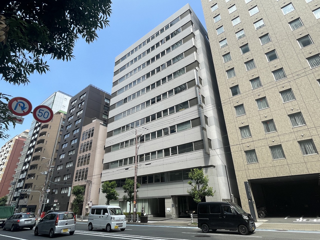 フェニックス内本町ビル