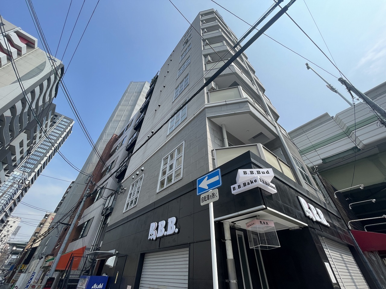 フォルトゥーナ南久宝寺