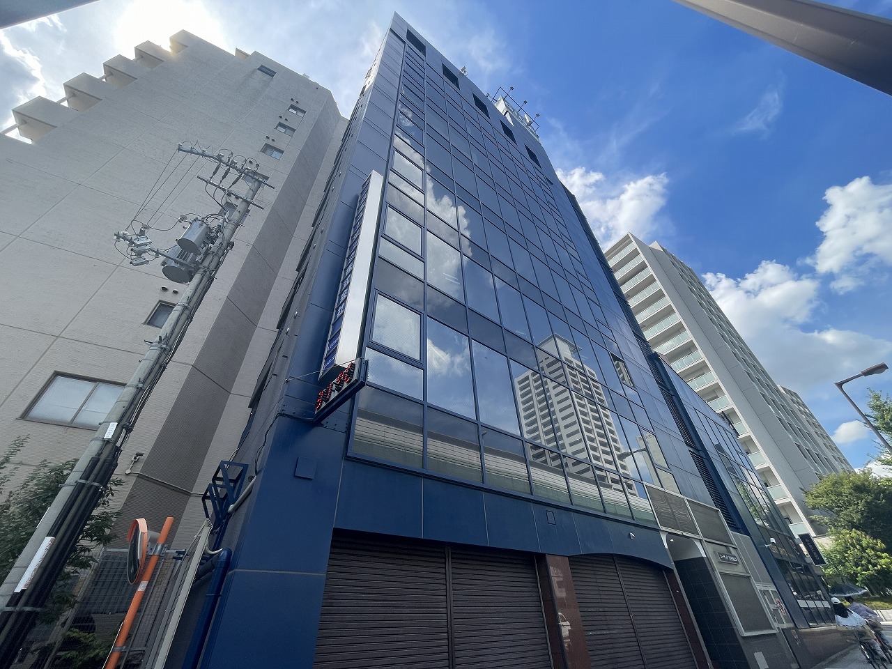 ユーザック法円坂ビル