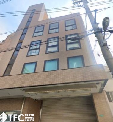 つたやビル