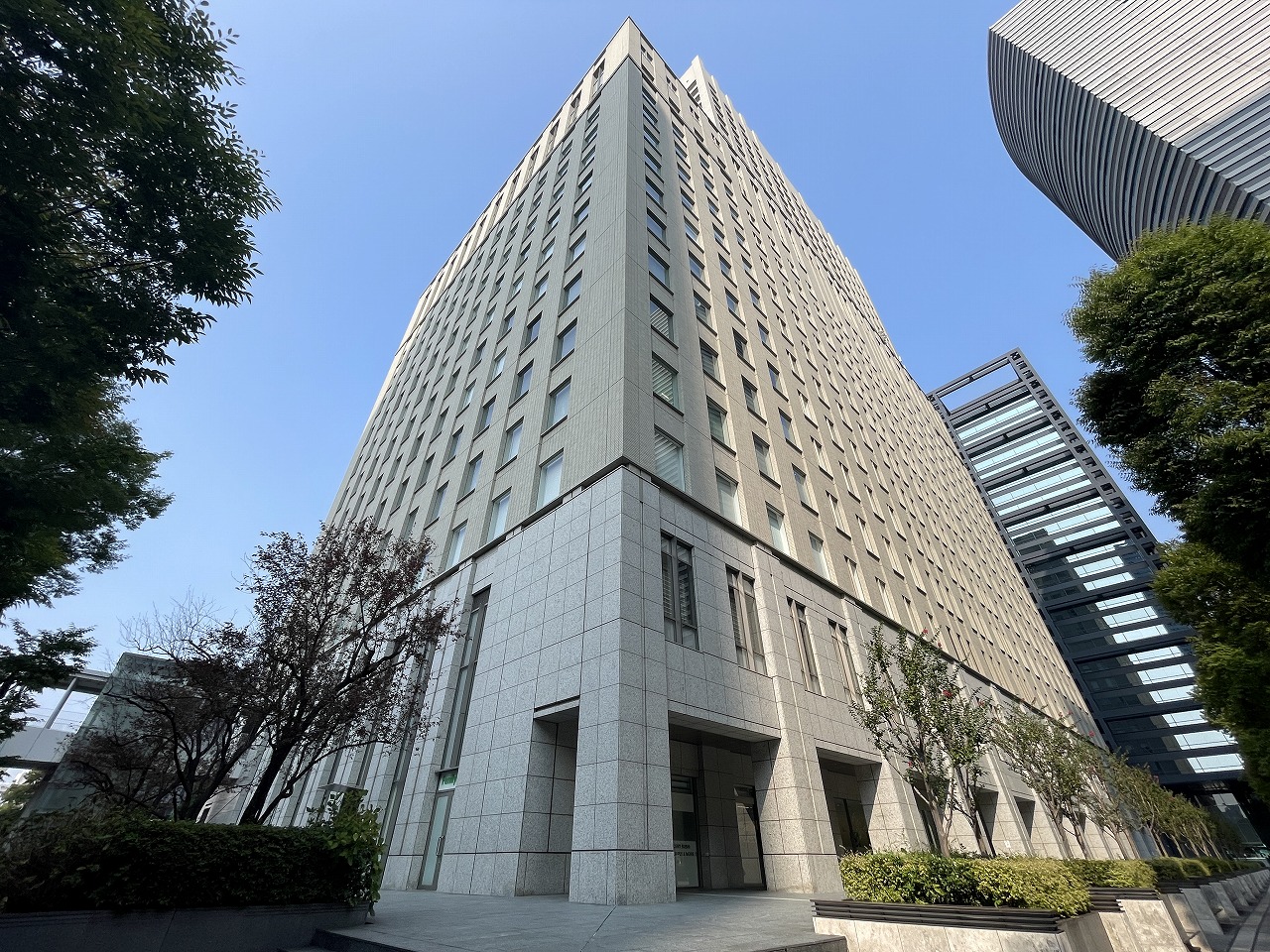 マルイトOBPビル