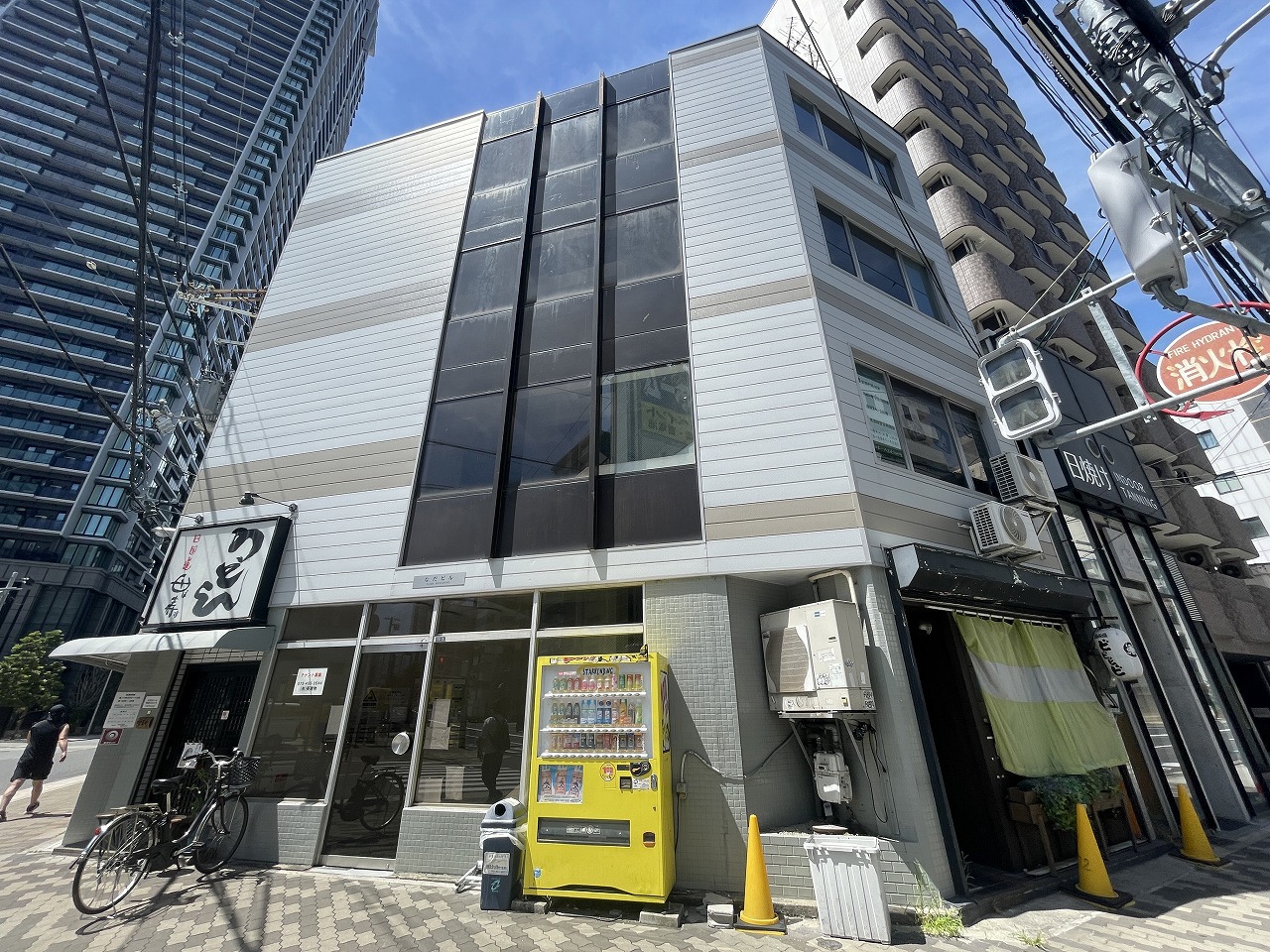 なだビル