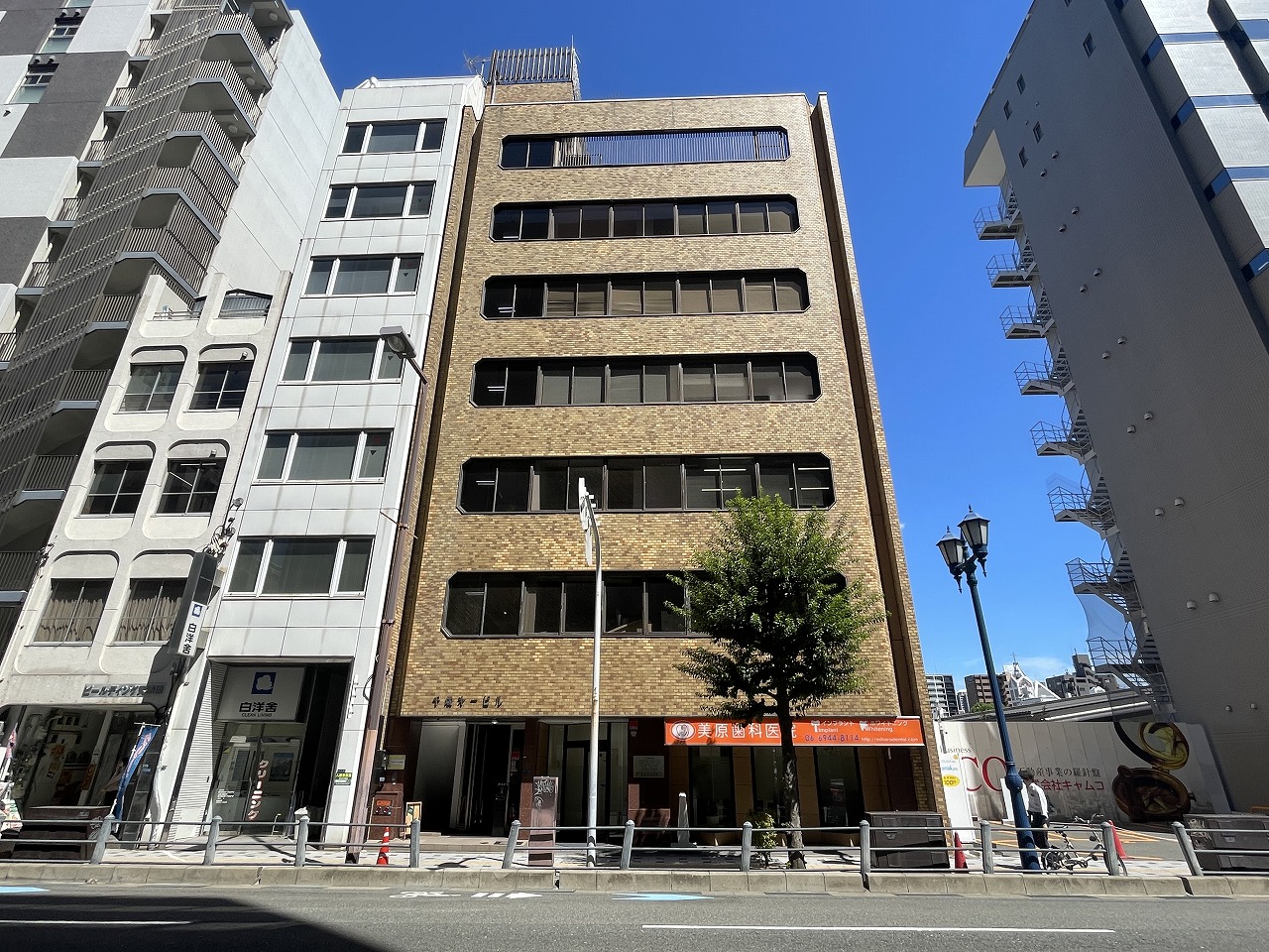 千歳第一ビル