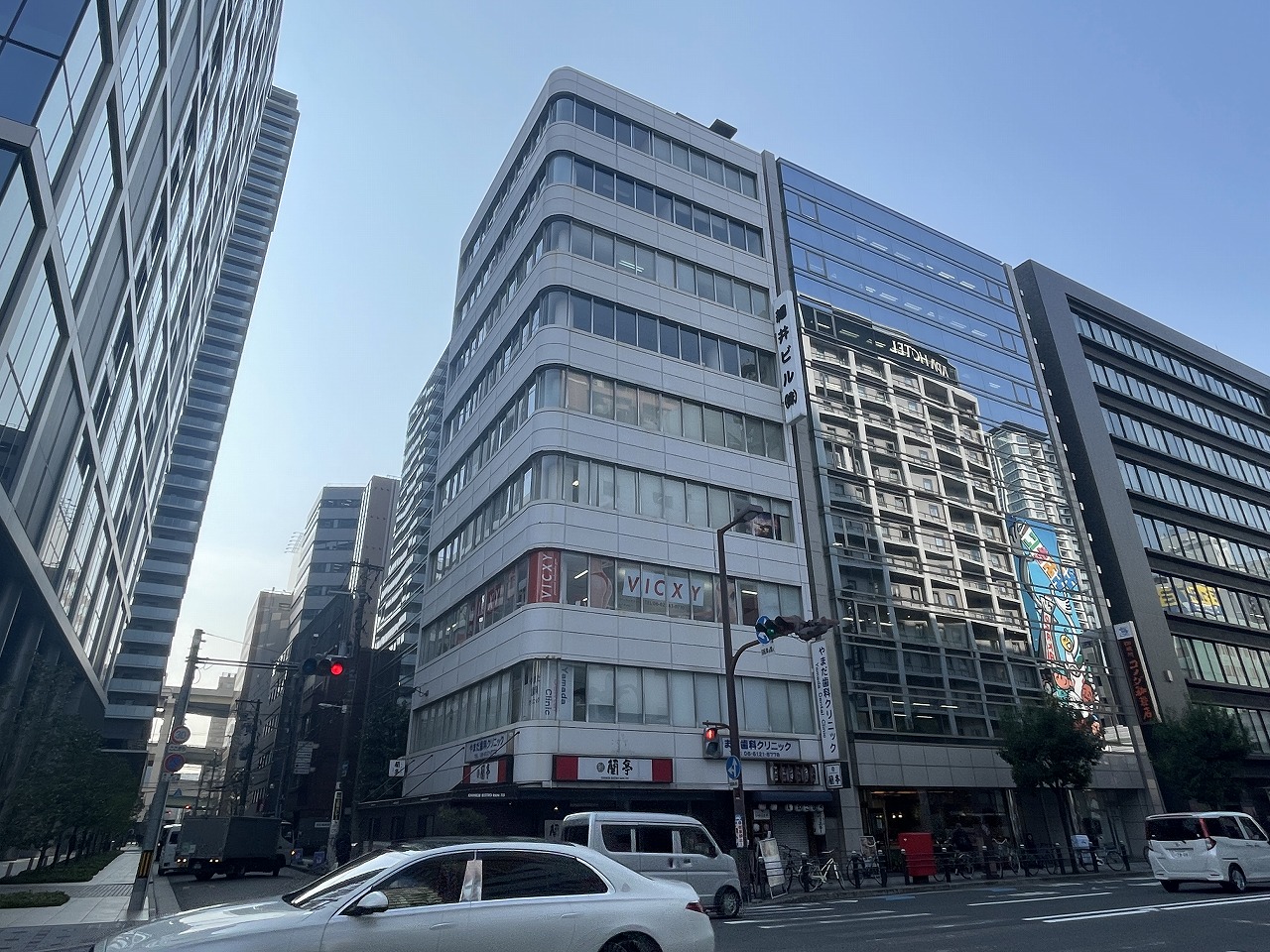 細井ビル
