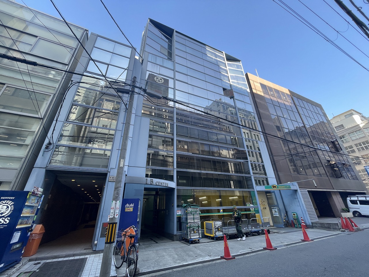 大東ビル