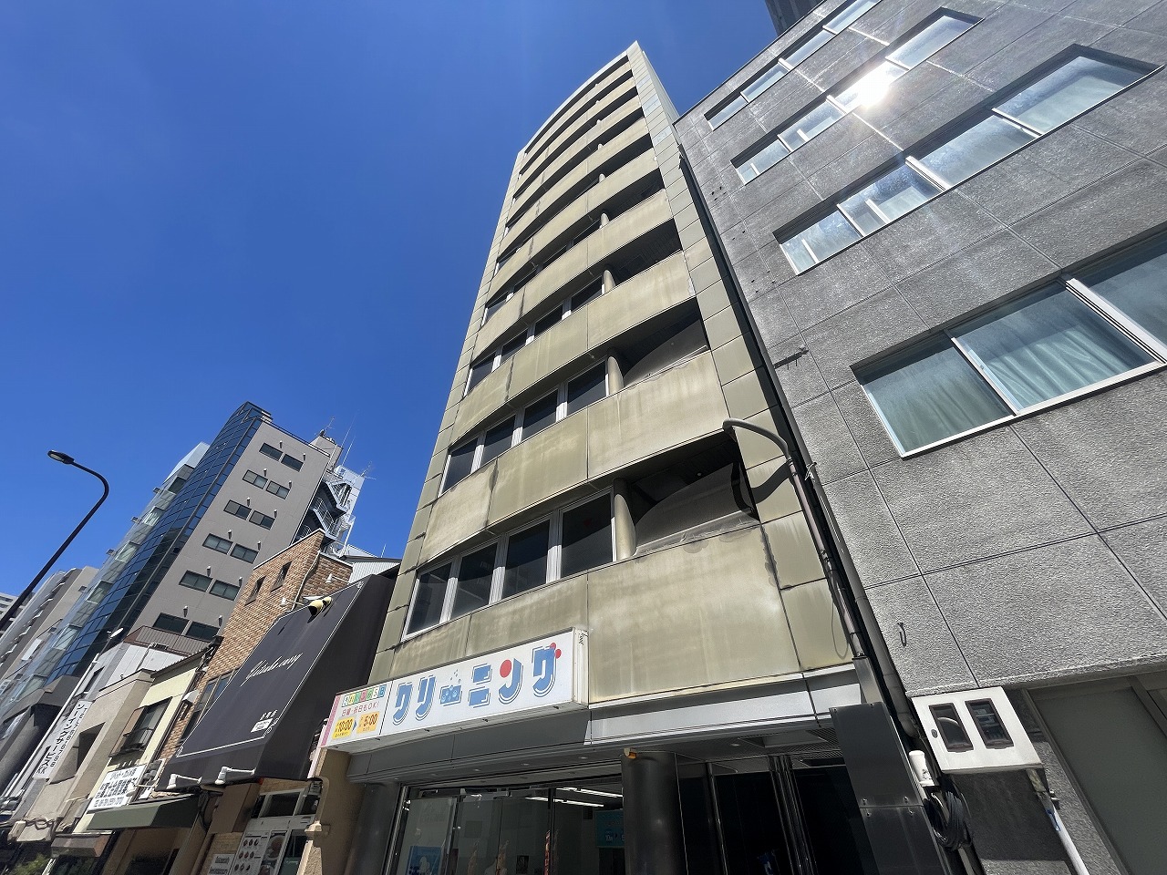 谷町高橋ビル