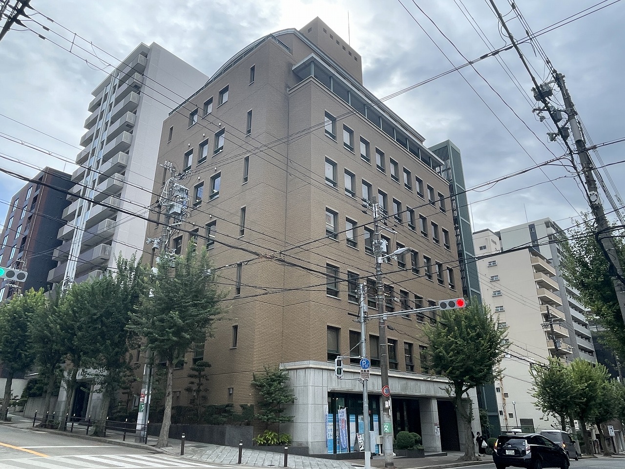 長光寺ビル