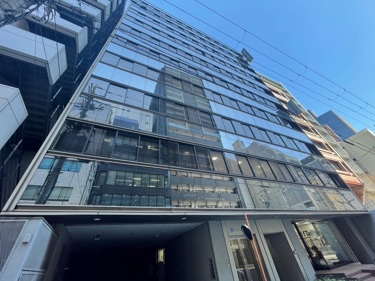 平野町八千代ビル