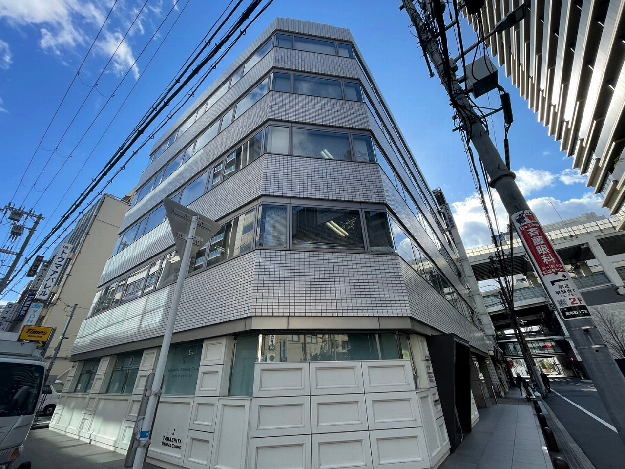 南本町IKビル